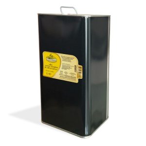 Olio Extravergine di Oliva Italiano – Latta 5 Litri